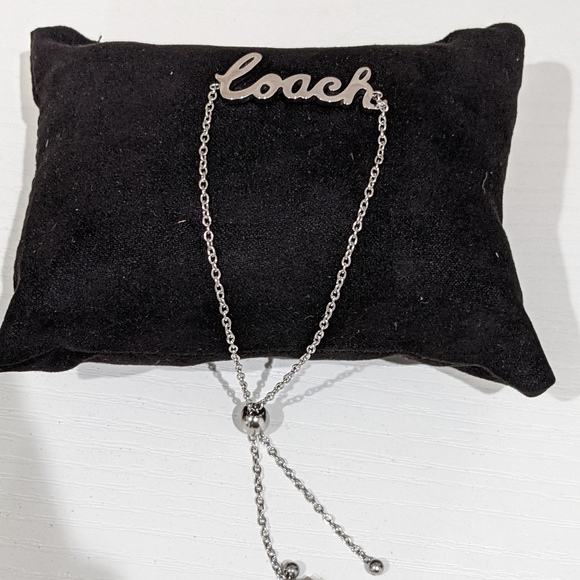 COACH MADISON SET WATCH + BRACELET - Picture 5 of 10